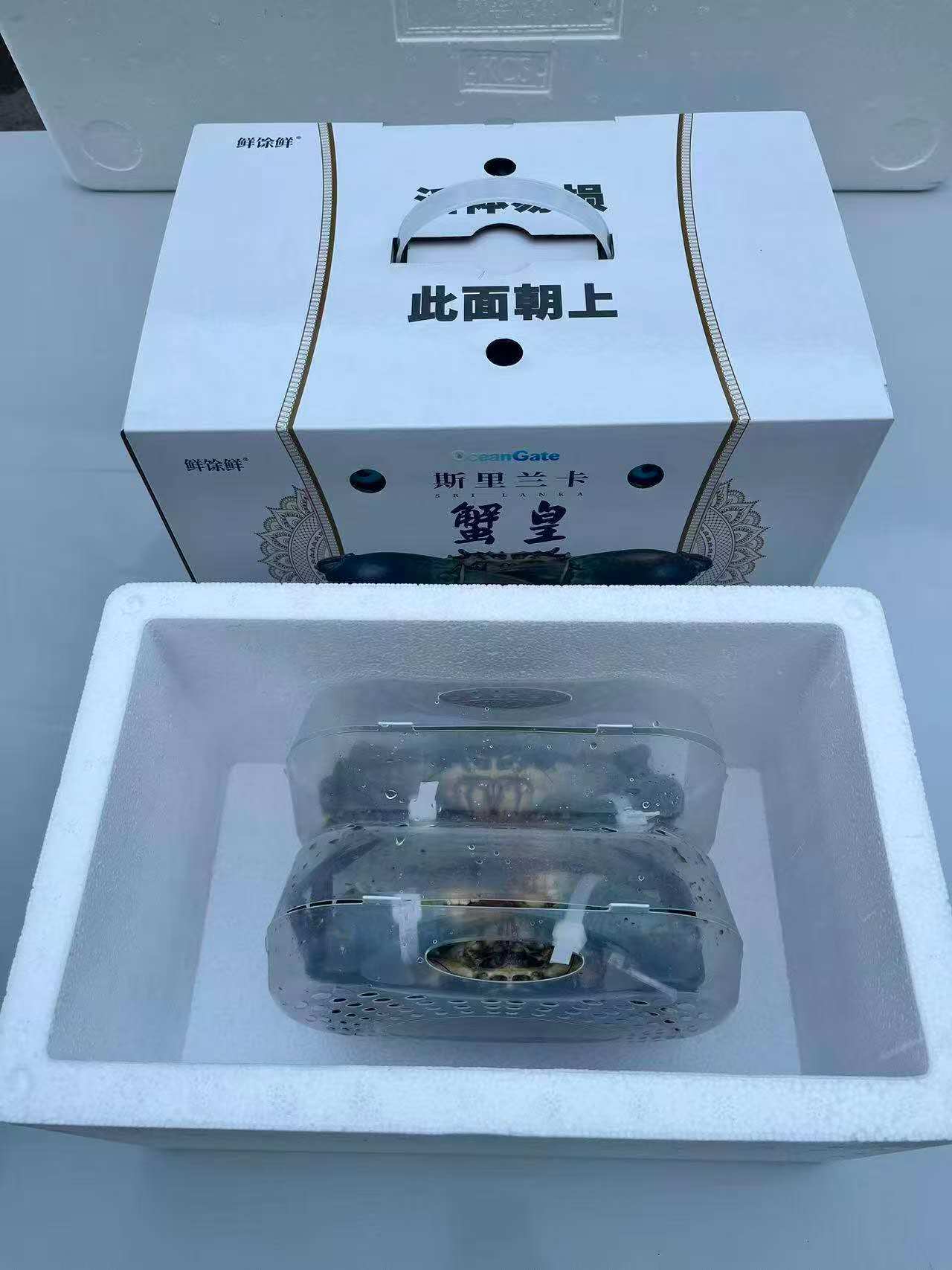 专业包装2